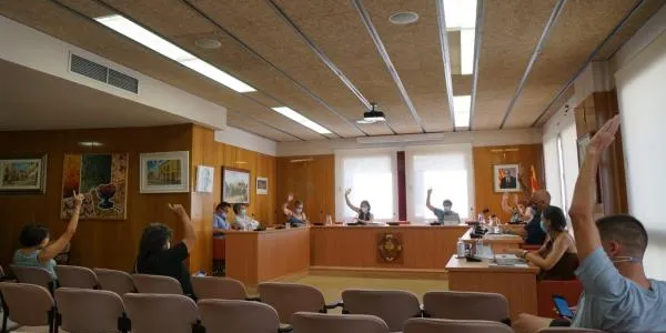 Llum verda al canvi de planejament urbanístic de Safranars
