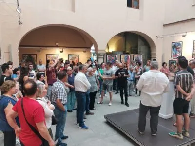 La UAF encara la recta final de la celebració del seu 50è aniversari