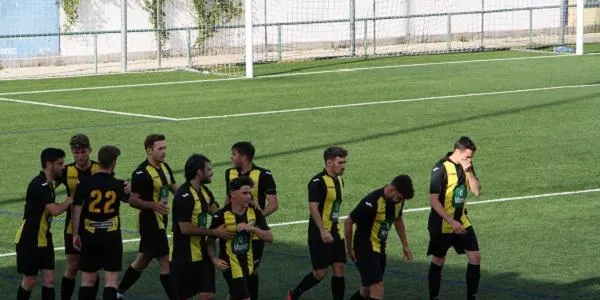L’Altafulla s’acomiada del Torneig de Segona Catalana amb un empat davant la Canonja (1-1)