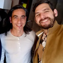 Cinema sense condicions del 17/5/2022 — Muntatge documental al Parc Agrari (Eurovegas, relleu i Mercabarna) i conversa amb Hernán Javes sobre “Jezabel” + homenatge a Ènio Morricone - episode art