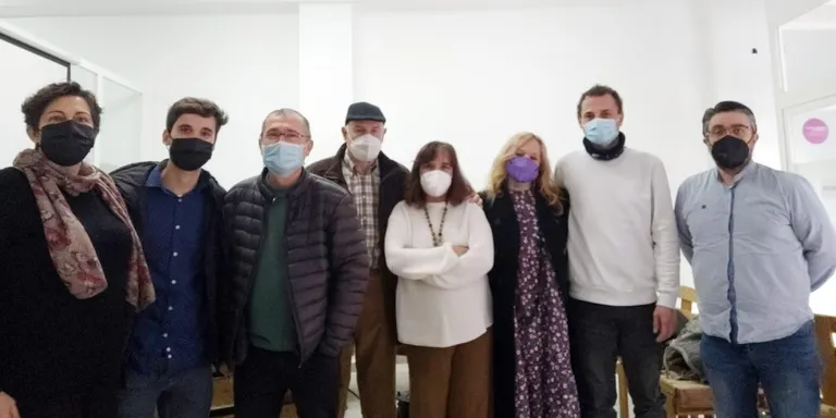 Comuns i Podem al Camp de Tarragona inicien converses per anar plegats a les properes eleccions municipals
