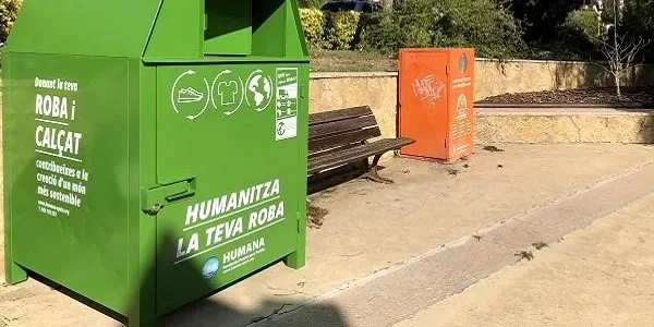 L’Ajuntament d’Altafulla programa accions de sensibilització sobre la prevenció de residus en el marc de la Festa Major