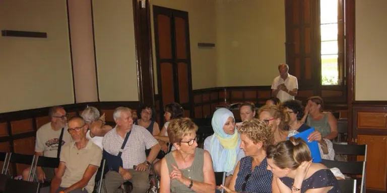 Ja es pot demanar informació sobre els cursos de català de cara al proper curs