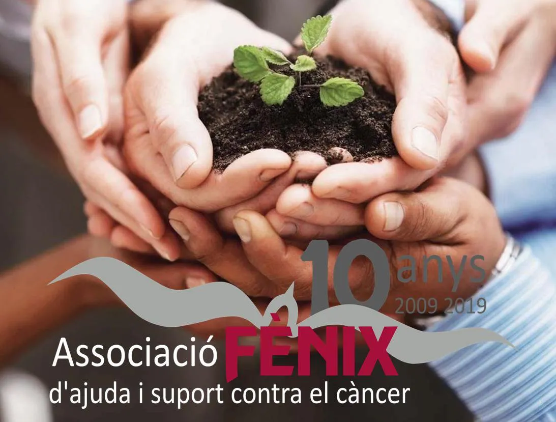 Fènix rep un ajut de 4.000 euros de la Diputació de Lleida