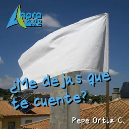 #1 - Gelves en la onda - Me Dejas Que Te Cuente del 16/9/2024 - episode art