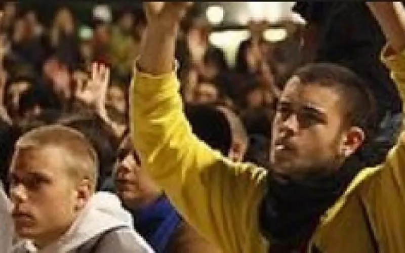 Les classes es desenvolupen amb normalitat a l’Institut d’Altafulla durant la jornada de vaga en suport a la consulta