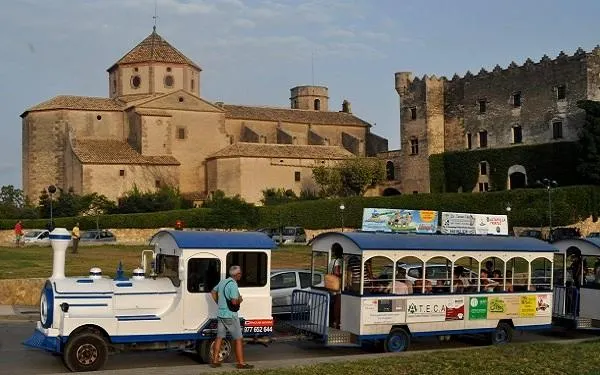 Foto: Altafulla Ràdio