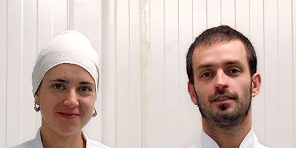 L'Oliva d'Oliana, propera cita de la Ruta del Formatge