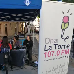 Programa especial des del Mercat de Nadal - episode art