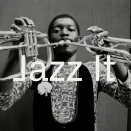 Jazz it
