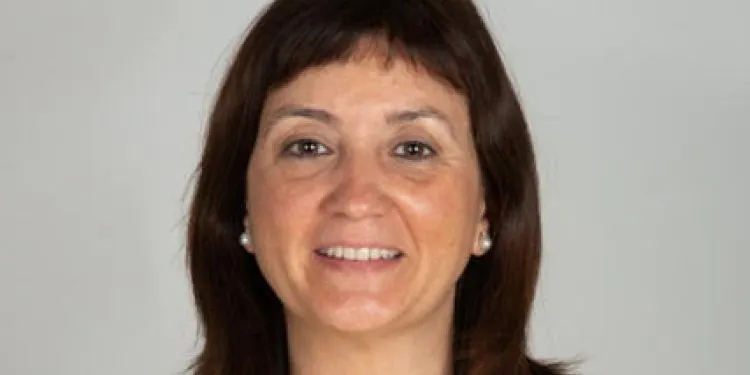 Lourdes Ravetllat, nova coordinadora de Joventut a l'Alt Pirineu i Aran