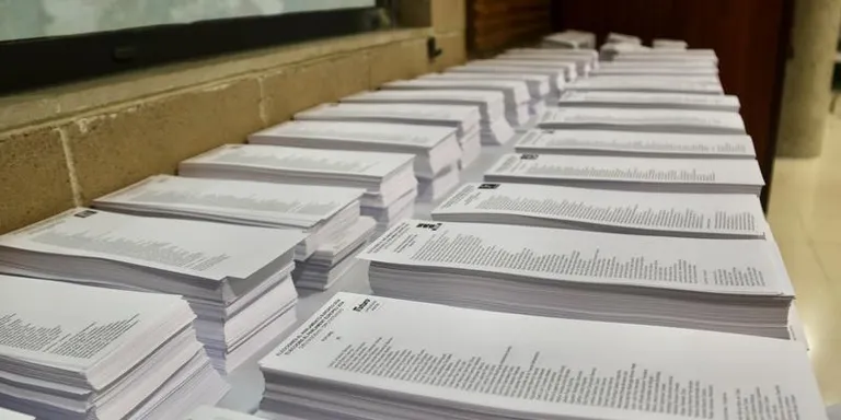 El PSC ha estat la força més votada a les eleccions europees a Torredembarra