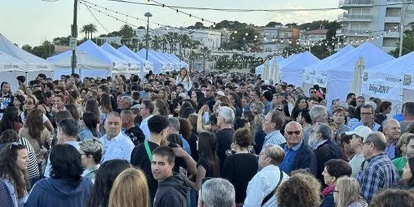 Últims dies per inscriure’s a la segona edició del Festival Gastronòmic de Torredembarra