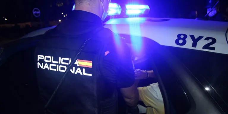 La Policia Nacional deté a Saragossa el presumpte assassí d’un home a Cambrils