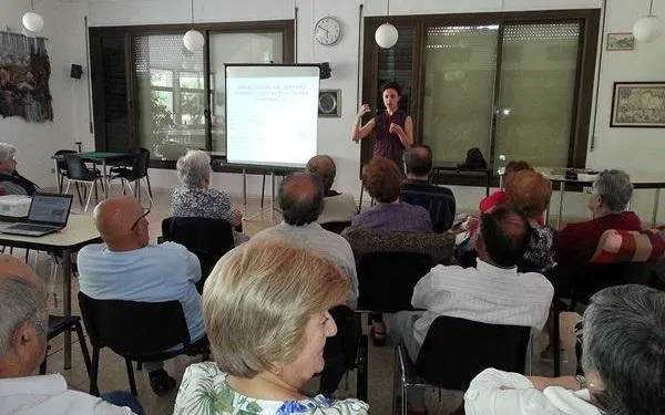 Foto: Farmàcia d'Altafulla Susana Domingo