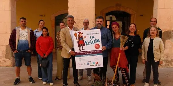 Altafulla impulsa, a partir d’aquest cap de setmana, les jornades de tapes ‘la Xoixeta’ per dinamitzar el sector de la restauració local
