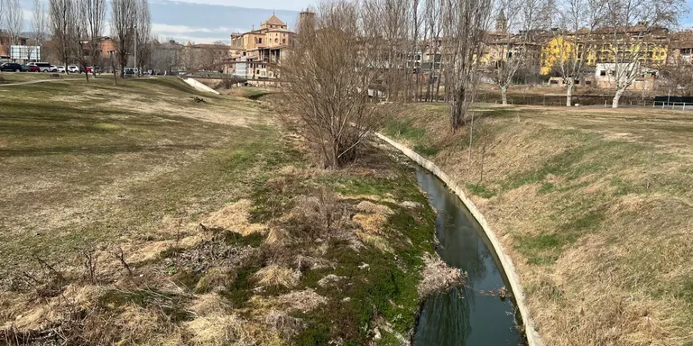 Vic invertirà 2 MEUR de fons europeus per "renaturalitzar" el tram urbà dels rius Mèder i Gurri