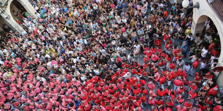 S’obren les inscripcions per seguir la diada de Santa Úrsula des de l’Ajuntament