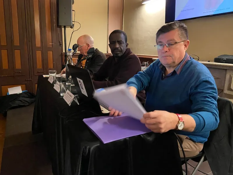 L’AEUR parla de la influència de la immigració en la conformació de la Catalunya actual