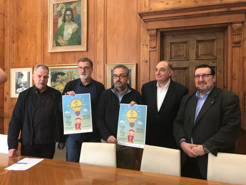 18a Edició de l’Espai de l’Estudiant