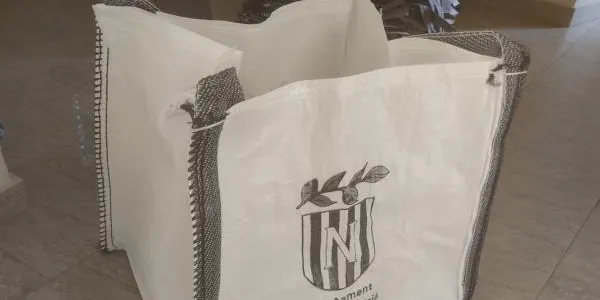 L’Ajuntament de la Nou de Gaià engega la recollida de poda a domicili