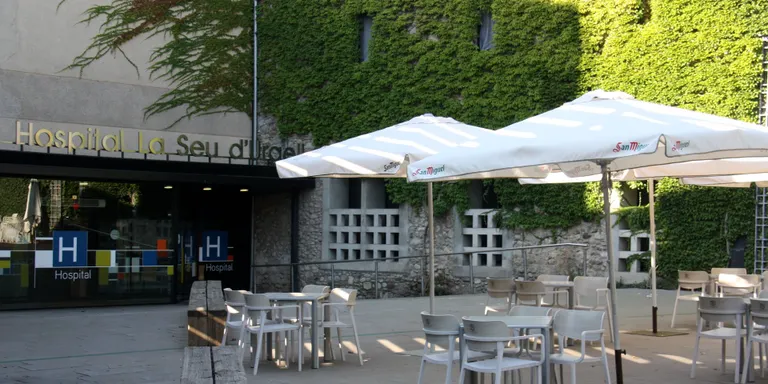 El TSJC obliga a ampliar ja l'aforament a l'interior de la restauració fins al 50% i l'obertura fins a la mitjanit