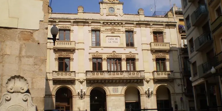 Detingut un regidor de l’Ajuntament per un pressumpte abús sexual a un menor