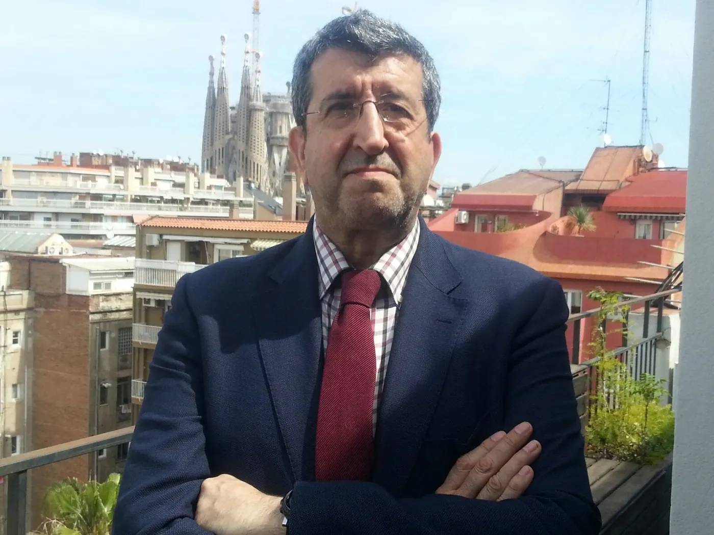 Podem organitza la xerrada “Síria, viatge a sis anys d’horror”