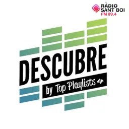 DESCUBRE del 9/6/2021 - episode art