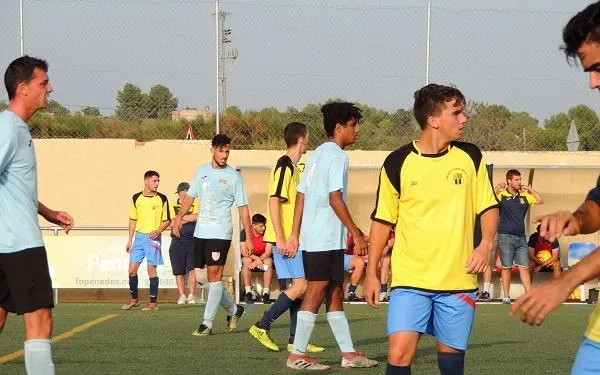Foto: Joventut Bisbalena (Laia López)