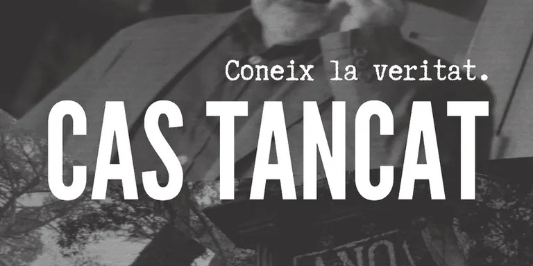 Dissabte es projecta sencera la sèrie Cas Tancat, amb un capítol extra final que resol incògnites. O no