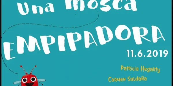 MOLTS LLIBRES amb Carme Pomareda - 11 de juny 2019