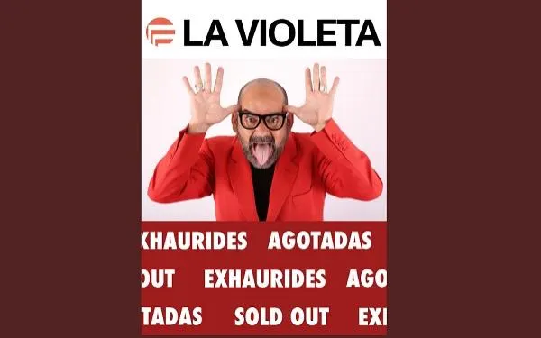 Foto: La Violeta