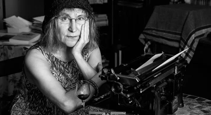 Teresa d'Arenys (foto: Ferran Jordan)