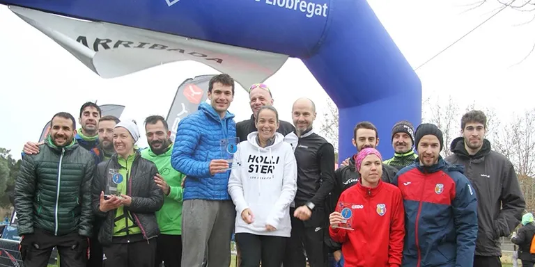 L’esperit competitiu del CNR de Triatló