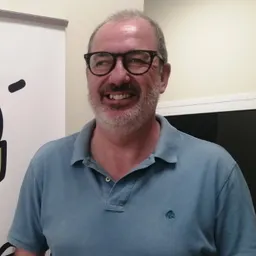 #49 - Espai Polític del 4/7/2023 - Carles Fuxet, Alternativa Torredembarra - episode art
