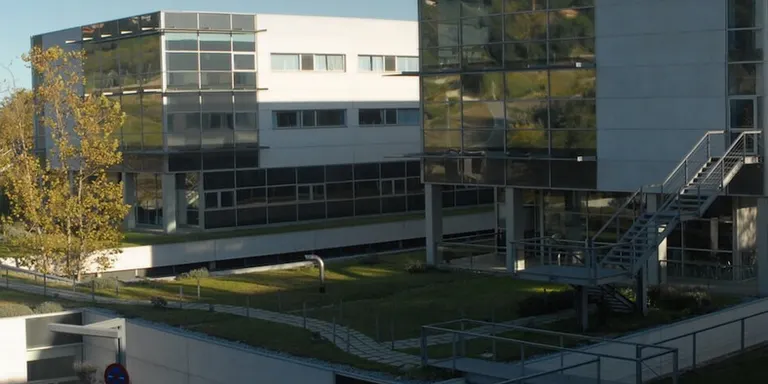 Covid-19: El Consorci Sanitari del Maresme i el TecnoCampus formaran personal de les residències de gent gran del Maresme