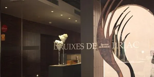 El restaurant Bruixes de Burriac d’Altafulla rep el premi Travellers Choice 2021