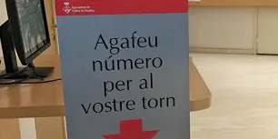 L'OAC ha atès més de 250 registres telemàtics