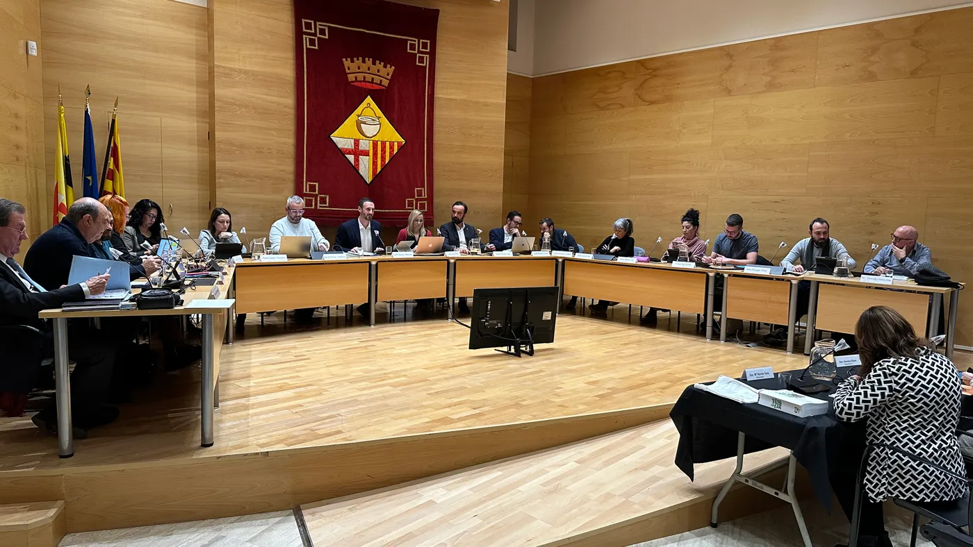 Les morts de l’exalcalde Josep Maria Bonora i el periodista Karles Torra marquen l’actualitat del període nadalenc a Caldes