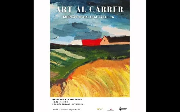 Foto: Cercle Artístic d'Altafulla