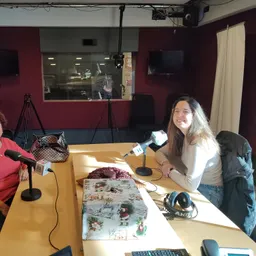 #2839 - Sorteig - Associació Rociera de l'Hospitalet de l'Infant - episode art