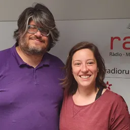 Solfejant per la vida del 13/5/2019 - NATALIA GIMÉNEZ - episode art