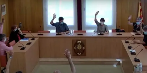 El Ple de l’Ajuntament d’Altafulla aprova la darrera modificació del POUM de Safranars