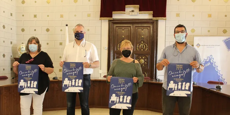La Festa de la Gent Gran de la Seu d'Urgell amplia el programa d'activitats