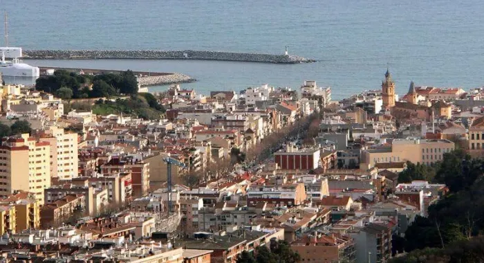 El nÃºmero de pisos turÃ­stics ha augmentat a Arenys de Mar els darrers anys (foto: Ajuntament) 