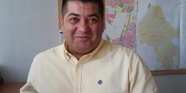 Repassem l’estat de l’esport rubinenc amb el regidor Juan López