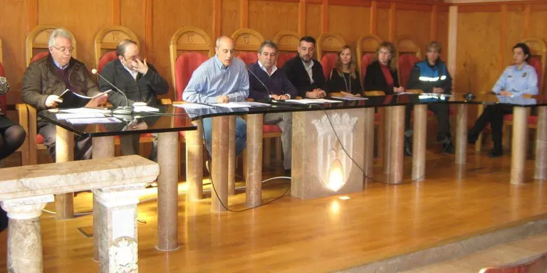 Puigarnau organitza un taller solidari d'hipopressius