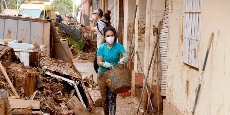 El Bisbat de Solsona recull més de 40.000 euros pels afectats per la dana al País Valencià