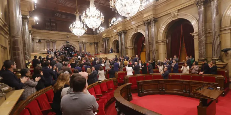 COBLEJANT: La 1a llei de l’associacionisme en democràcia genera dubtes respecte la cultura popular